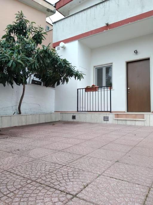 Casa Di Cristina Leilighet Fiumicino Eksteriør bilde